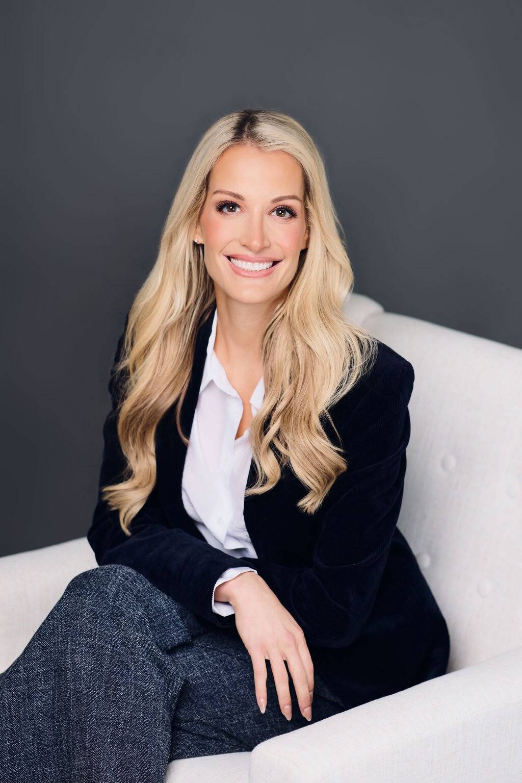 Rachel Lewis Parker, MD