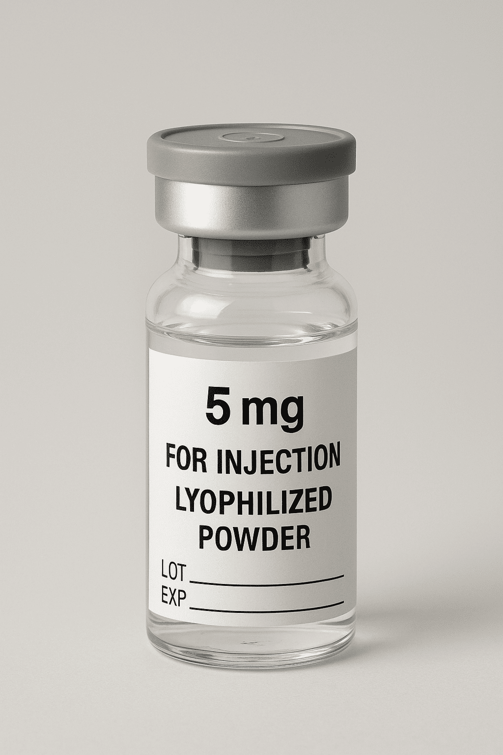 BPC-157 (15 mg)